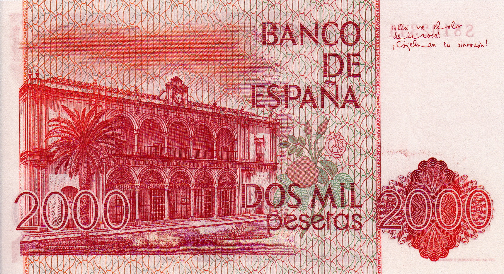 Fotos de billetes de 10000 pesetas 30 Fotos de billetes de 10000 pesetas 11